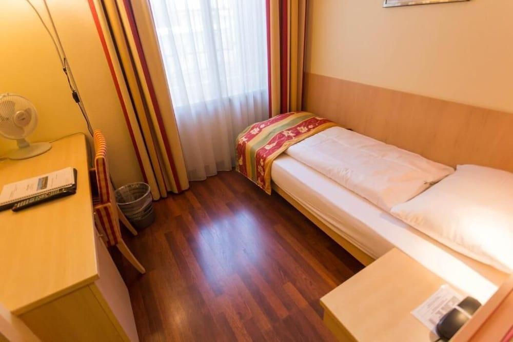 Hotel De La Paix Lucerne