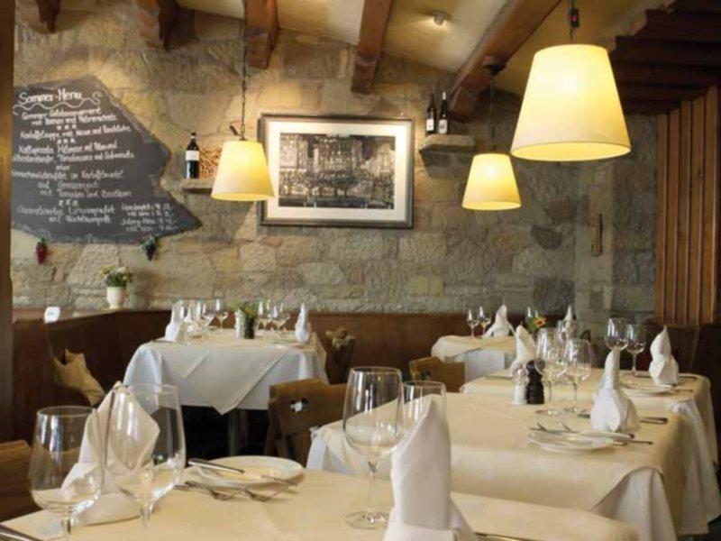 De La Paix Hotel Lucerne