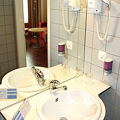 De La Paix Hotel Lucerne
